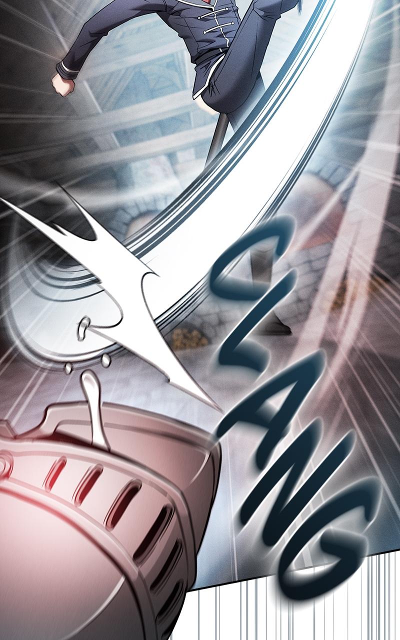 The Academy’s Genius Swordsman Chapter 24 — page 84