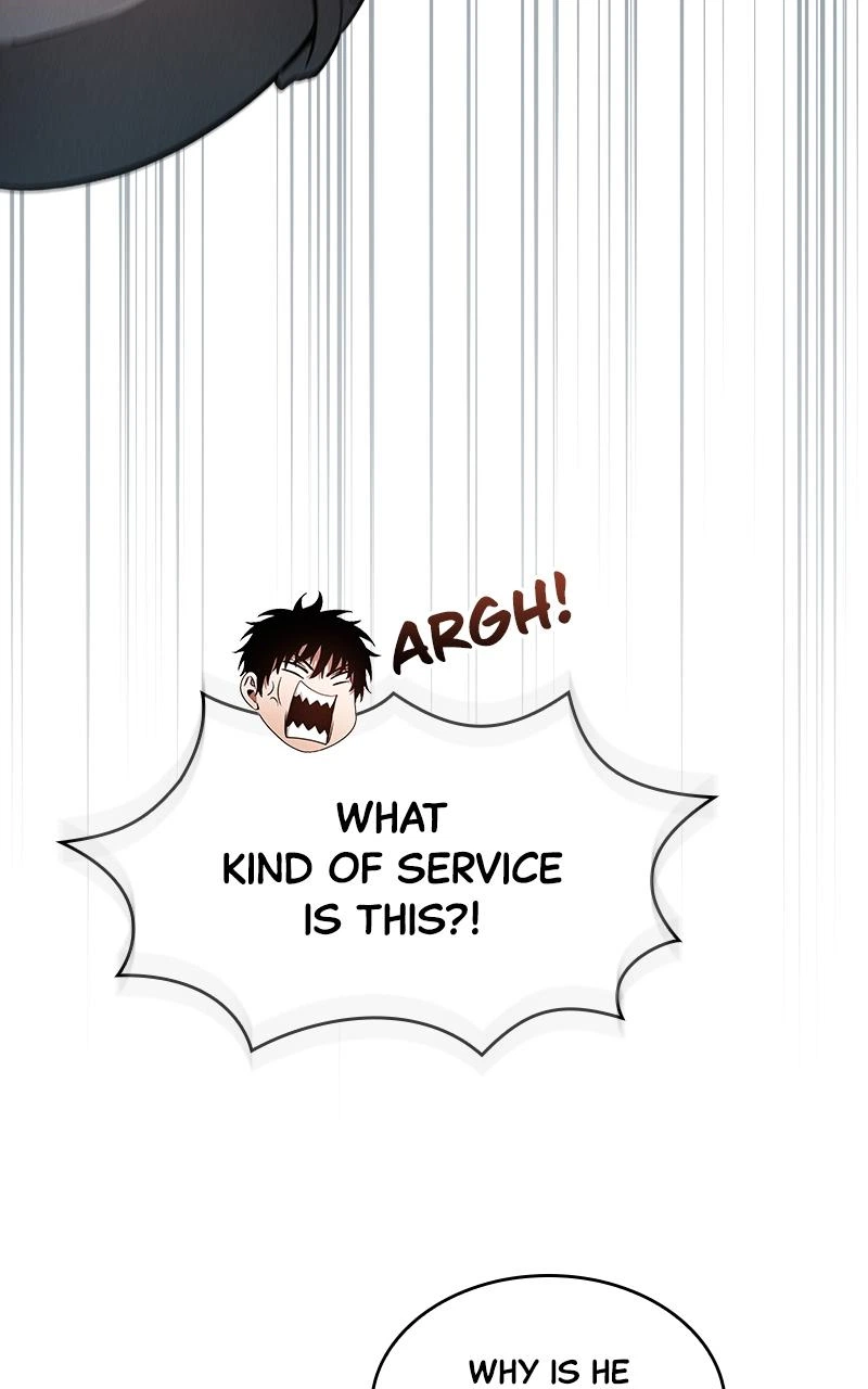 The Academy’s Genius Swordsman Chapter 24 — page 85