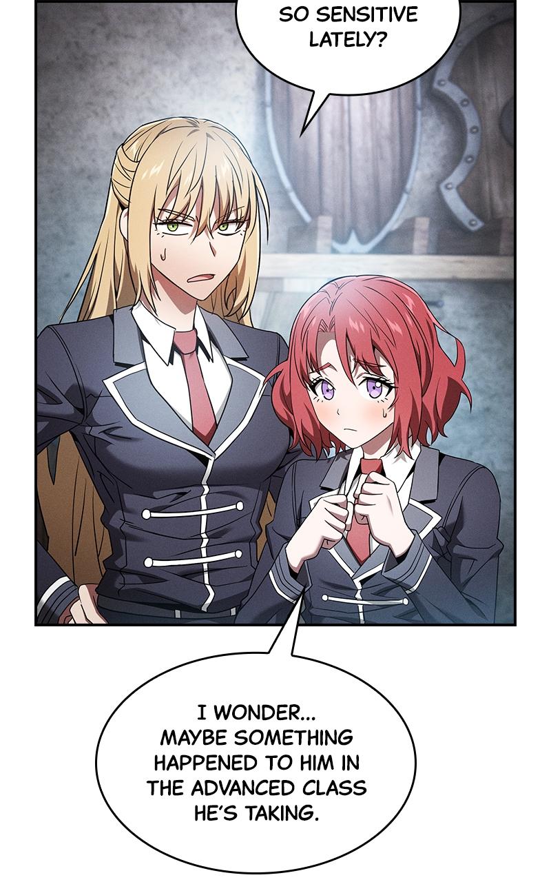 The Academy’s Genius Swordsman Chapter 24 — page 86