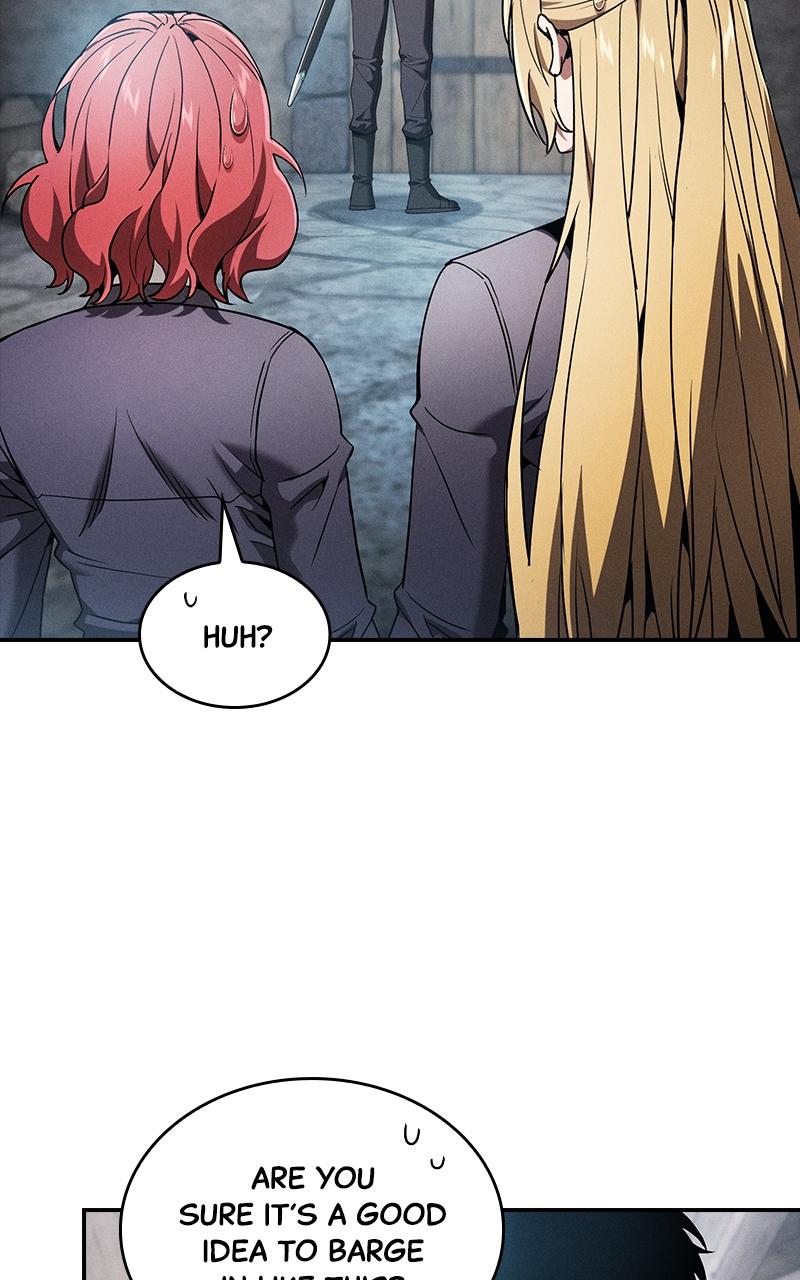 The Academy’s Genius Swordsman Chapter 24 — page 88
