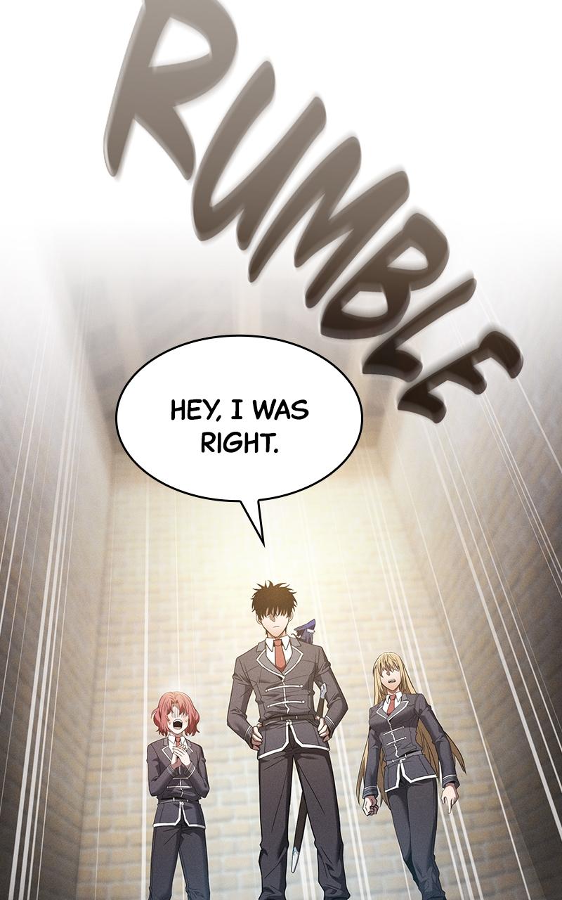 The Academy’s Genius Swordsman Chapter 24 — page 93