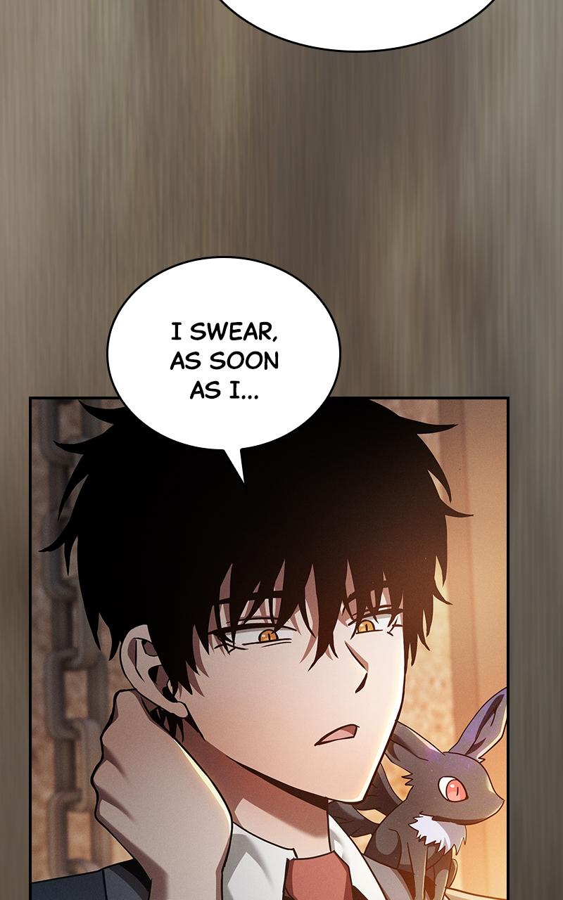 The Academy’s Genius Swordsman Chapter 24 — page 96