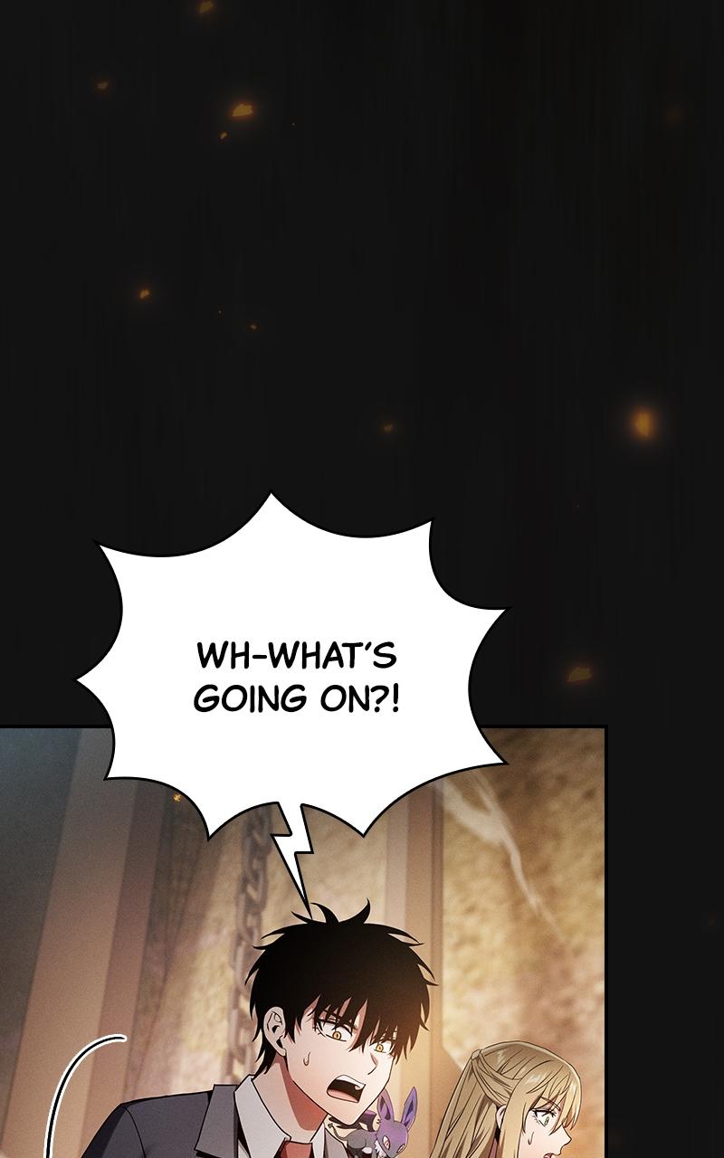 The Academy’s Genius Swordsman Chapter 24 — page 101