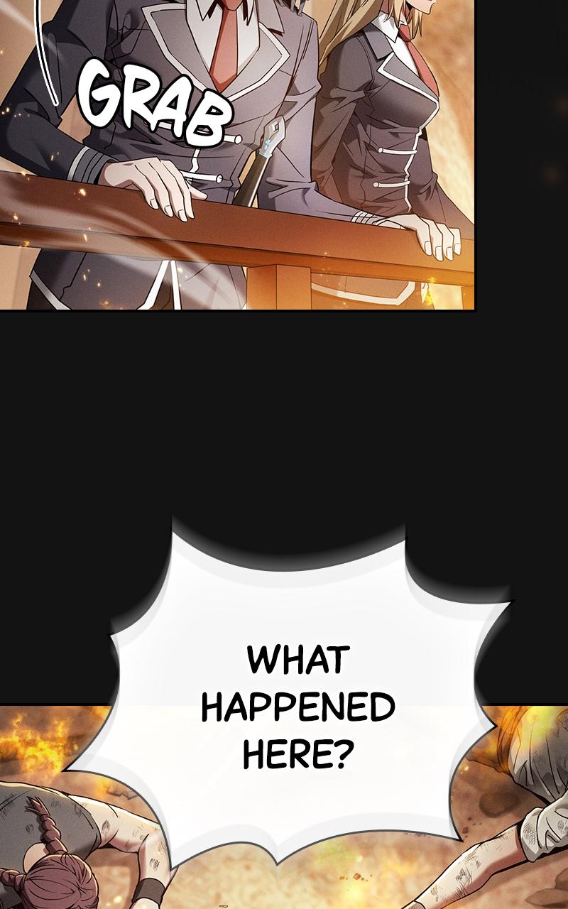 The Academy’s Genius Swordsman Chapter 24 — page 102