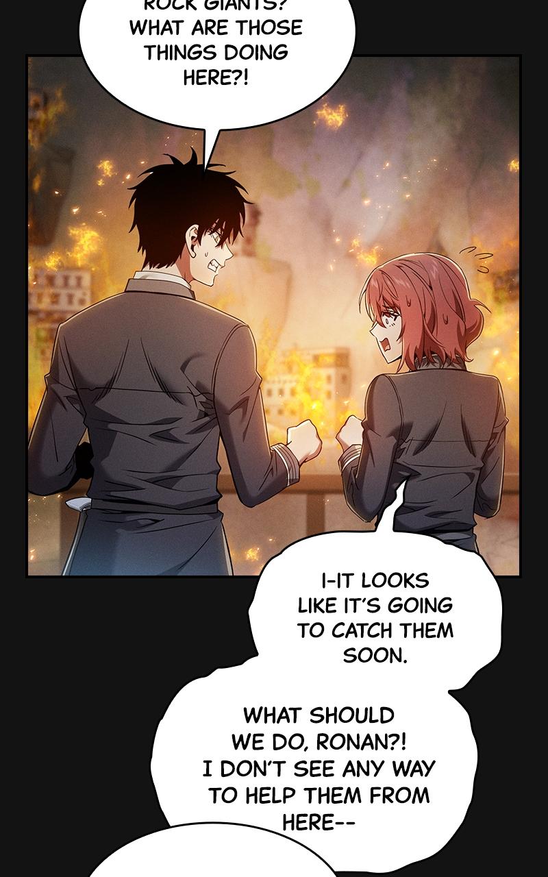 The Academy’s Genius Swordsman Chapter 24 — page 110