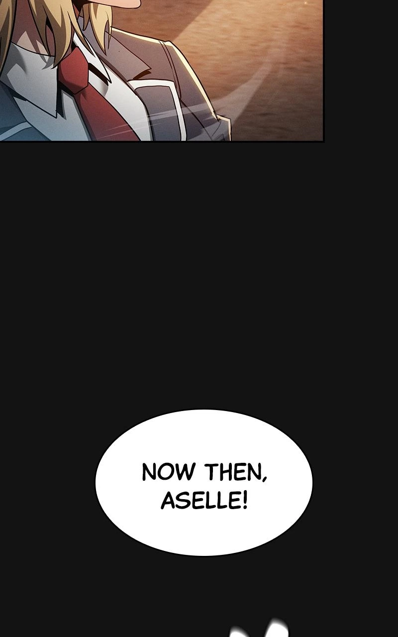 The Academy’s Genius Swordsman Chapter 24 — page 116