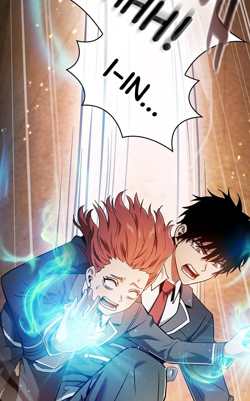 The Academy’s Genius Swordsman Chapter 24 — page 119
