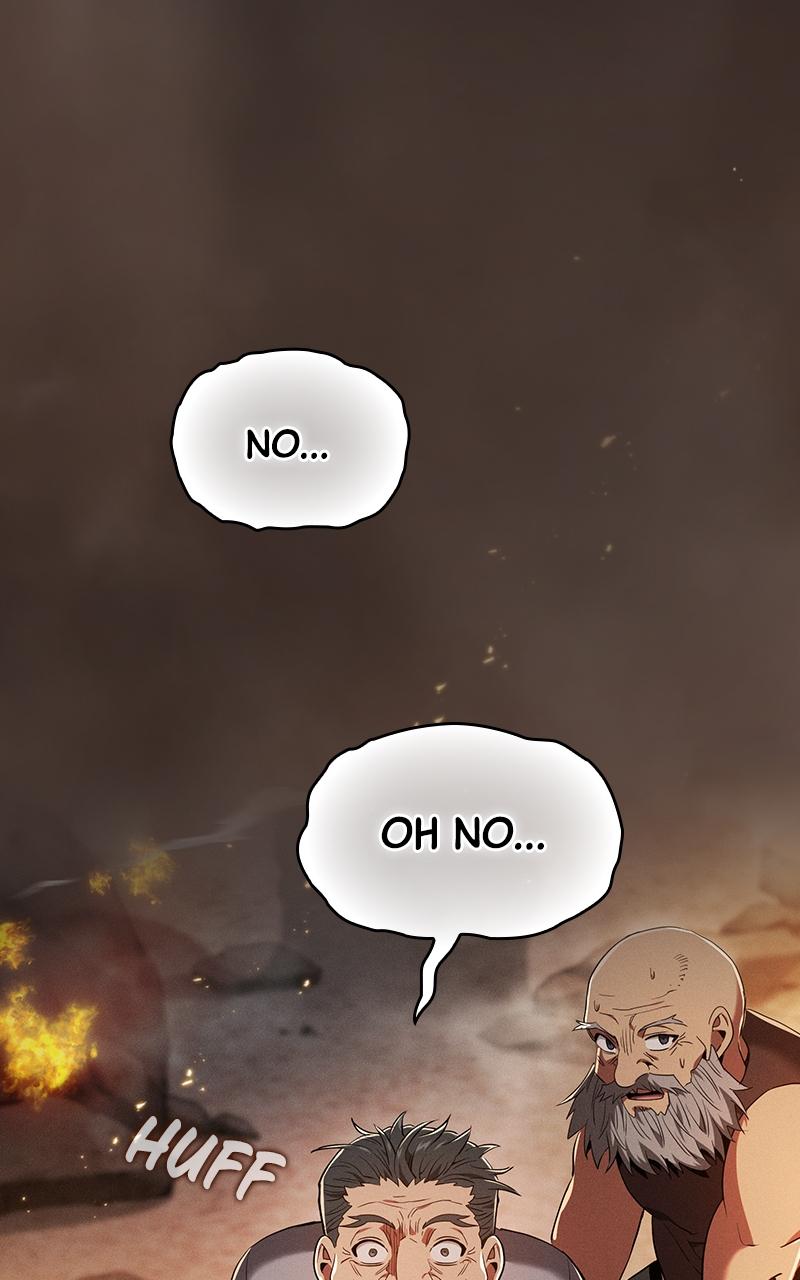 The Academy’s Genius Swordsman Chapter 24 — page 125
