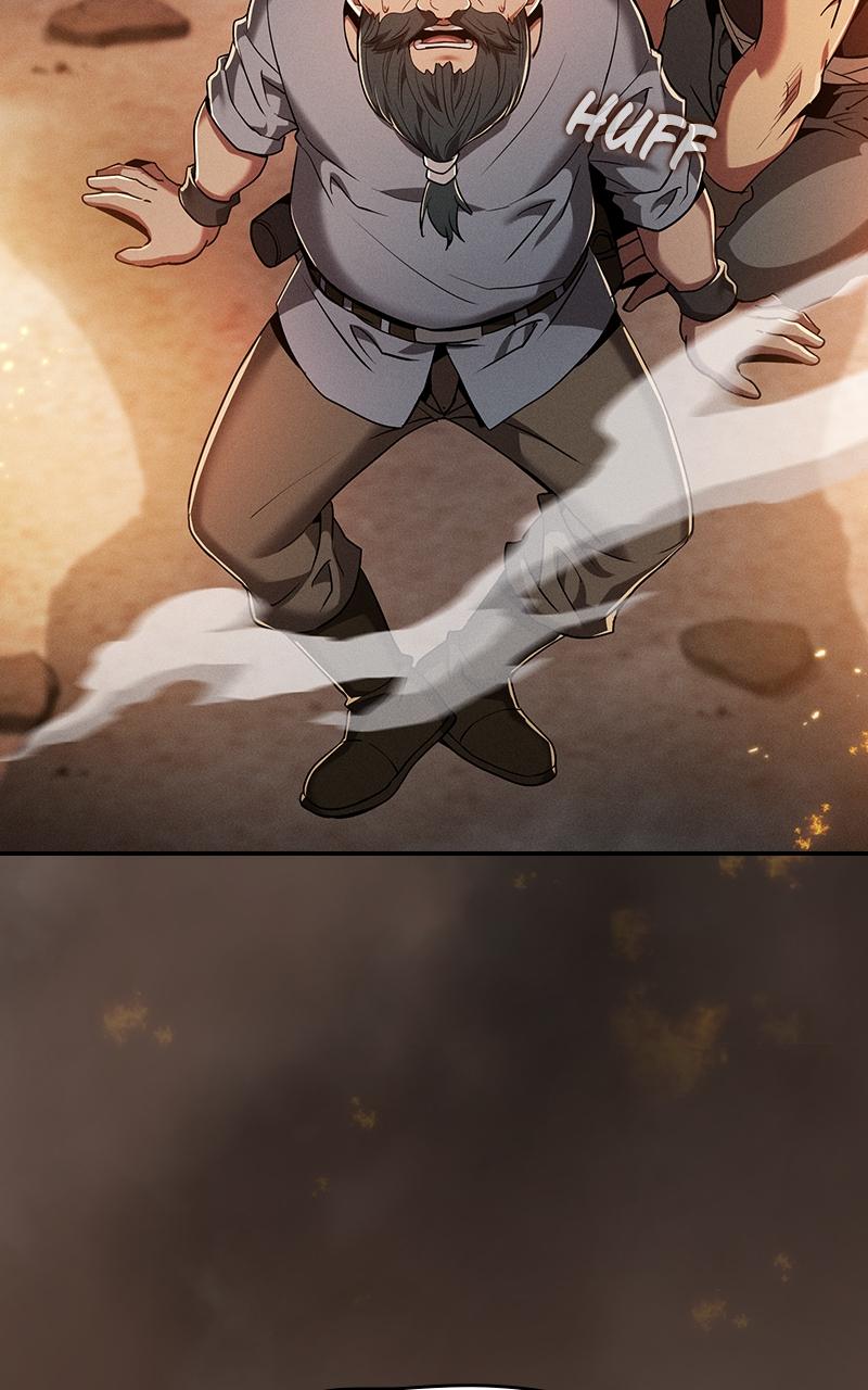 The Academy’s Genius Swordsman Chapter 24 — page 126