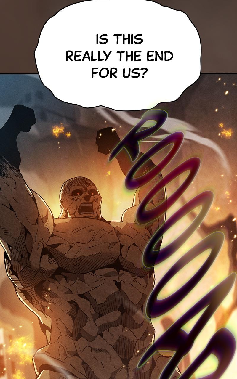 The Academy’s Genius Swordsman Chapter 24 — page 127