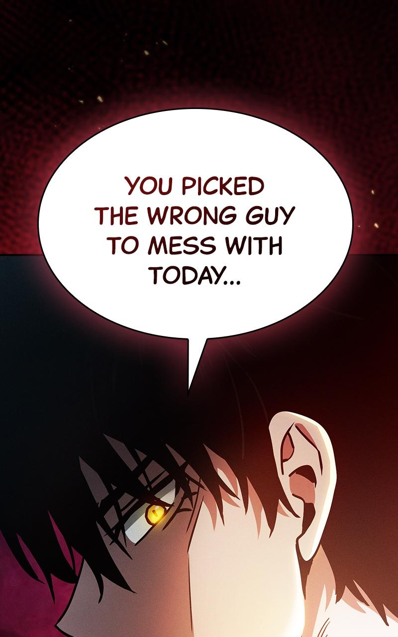 The Academy’s Genius Swordsman Chapter 24 — page 140