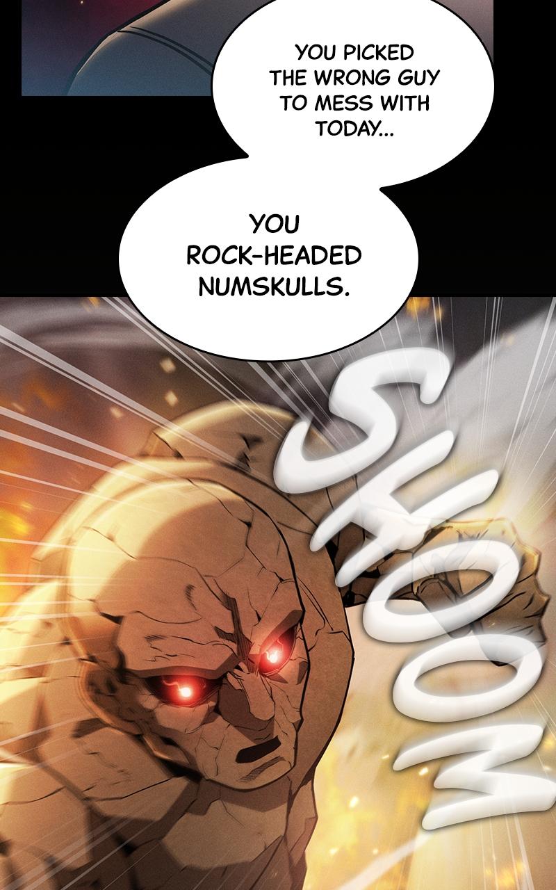 The Academy’s Genius Swordsman Chapter 25 — page 3