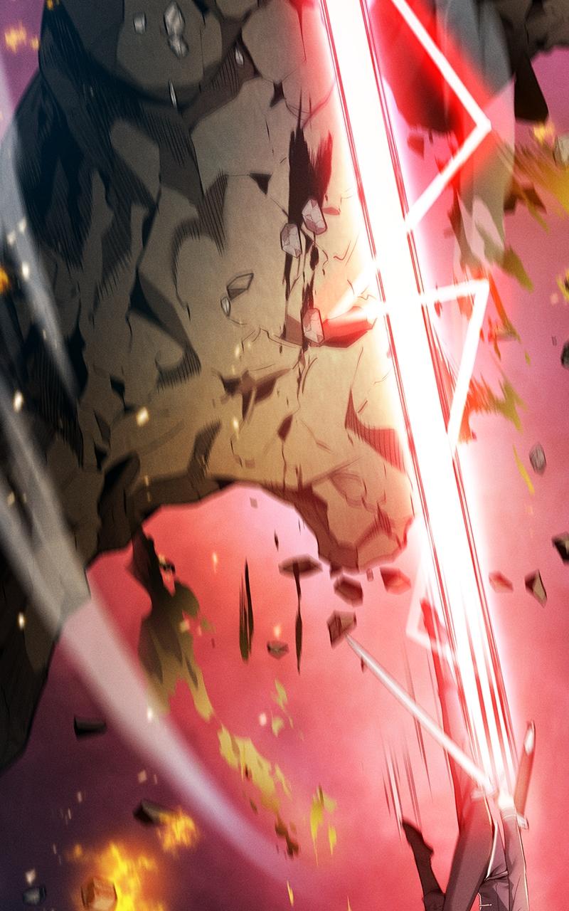 The Academy’s Genius Swordsman Chapter 25 — page 13