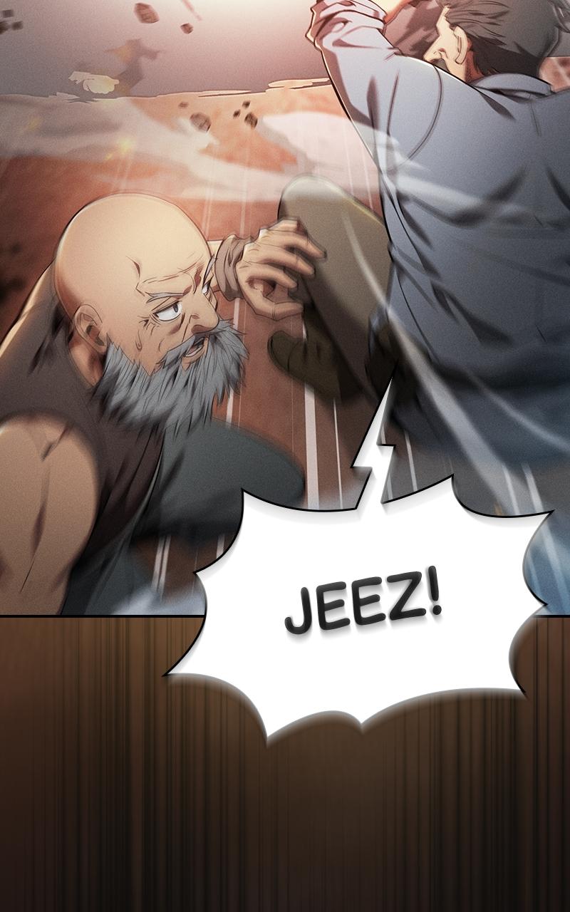 The Academy’s Genius Swordsman Chapter 25 — page 18