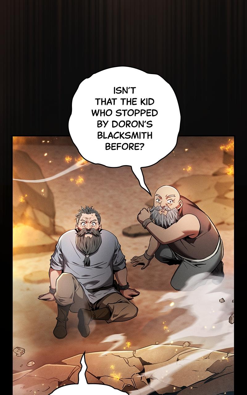 The Academy’s Genius Swordsman Chapter 25 — page 19