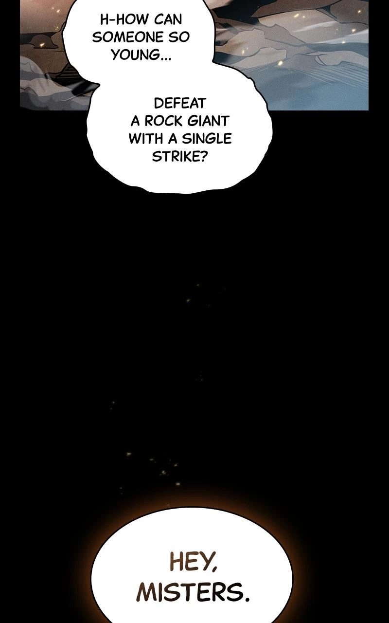 The Academy’s Genius Swordsman Chapter 25 — page 20