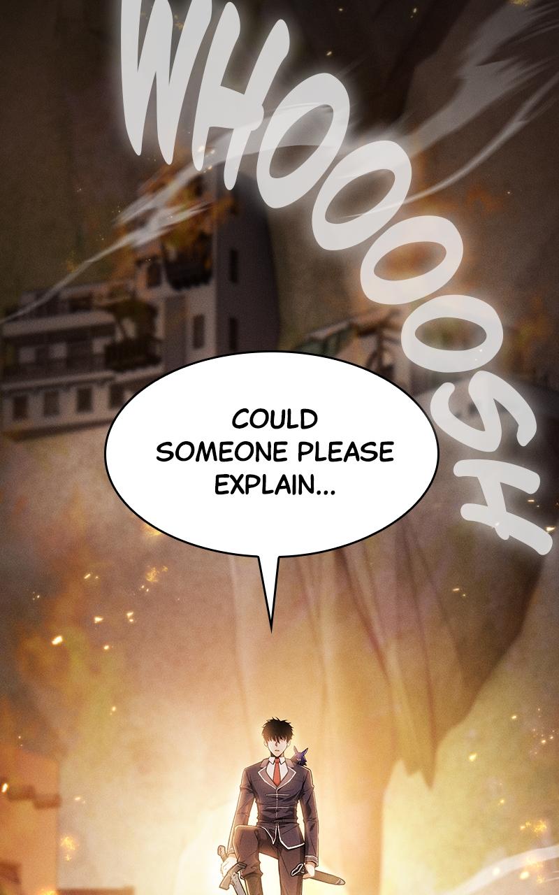 The Academy’s Genius Swordsman Chapter 25 — page 22