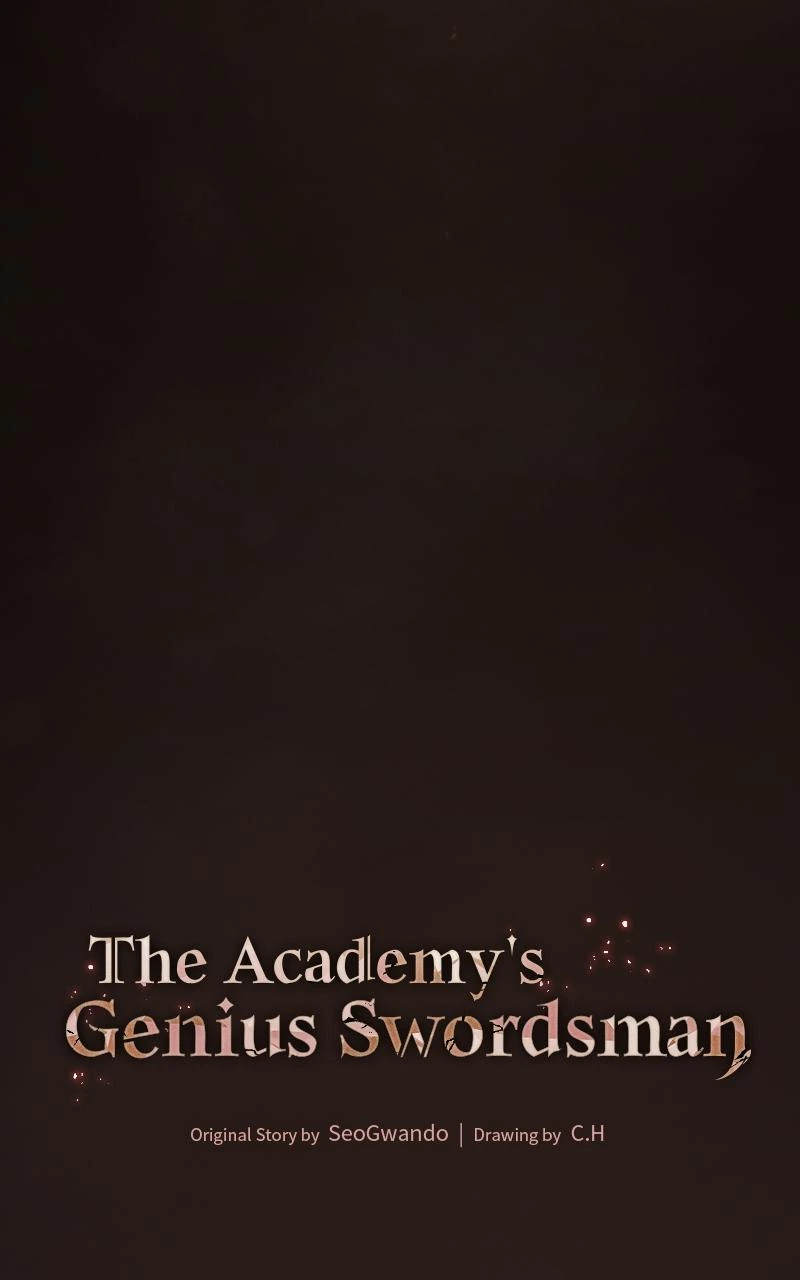 The Academy’s Genius Swordsman Chapter 25 — page 27