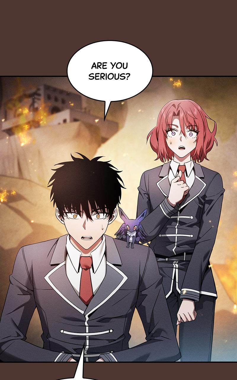 The Academy’s Genius Swordsman Chapter 25 — page 30