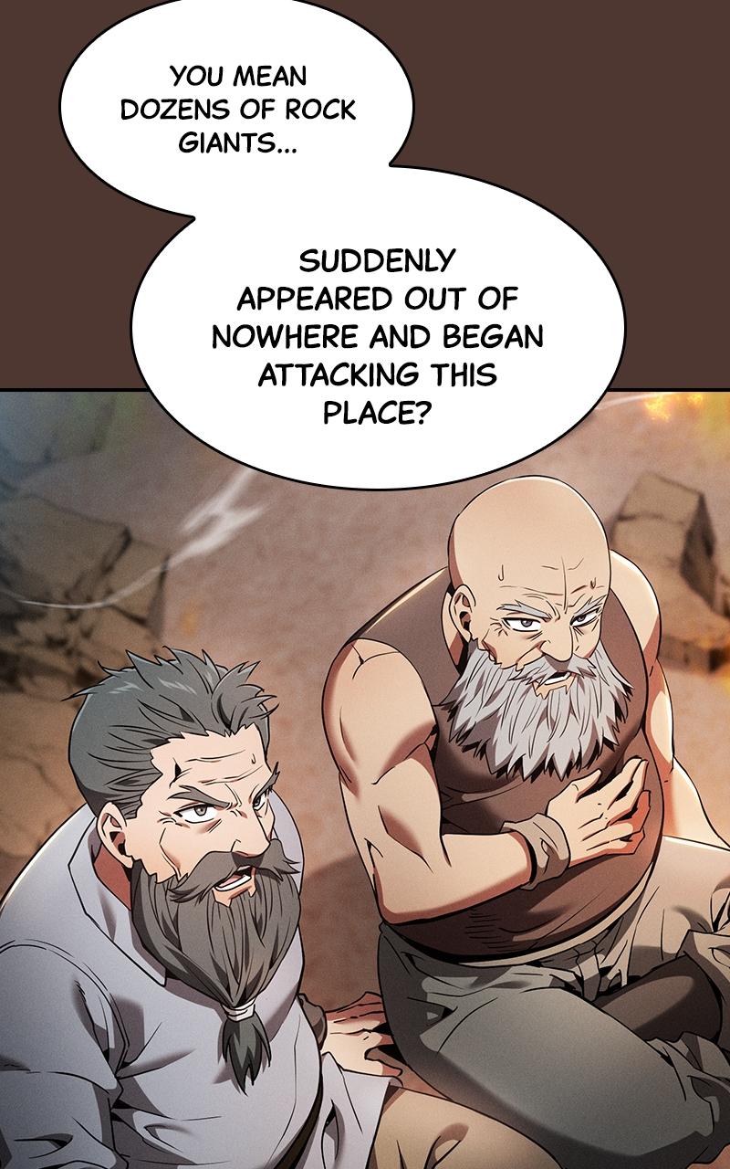 The Academy’s Genius Swordsman Chapter 25 — page 31
