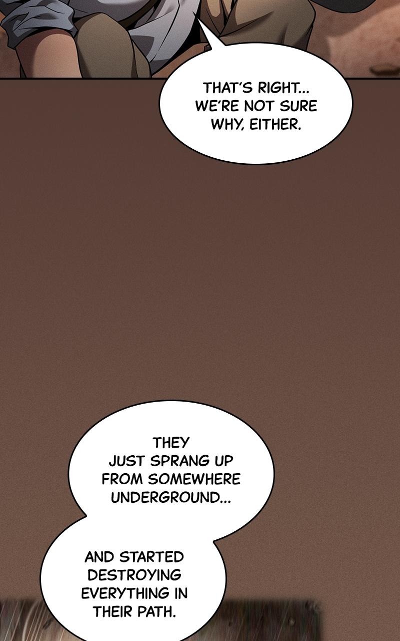 The Academy’s Genius Swordsman Chapter 25 — page 32