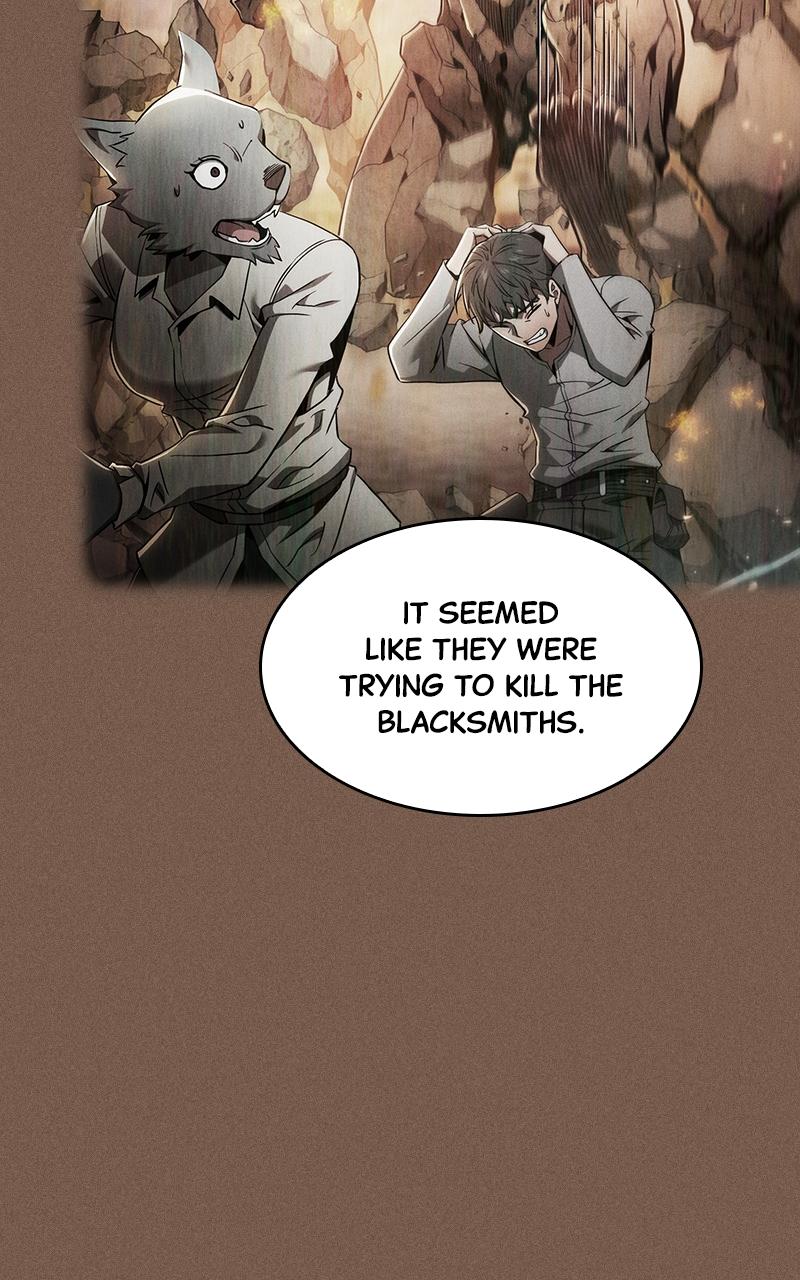 The Academy’s Genius Swordsman Chapter 25 — page 34