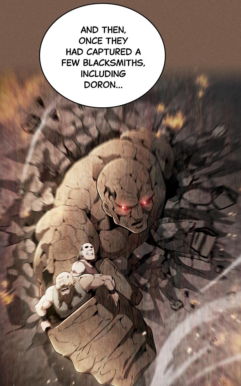 The Academy’s Genius Swordsman Chapter 25 — page 35