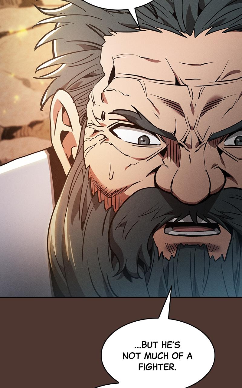 The Academy’s Genius Swordsman Chapter 25 — page 37