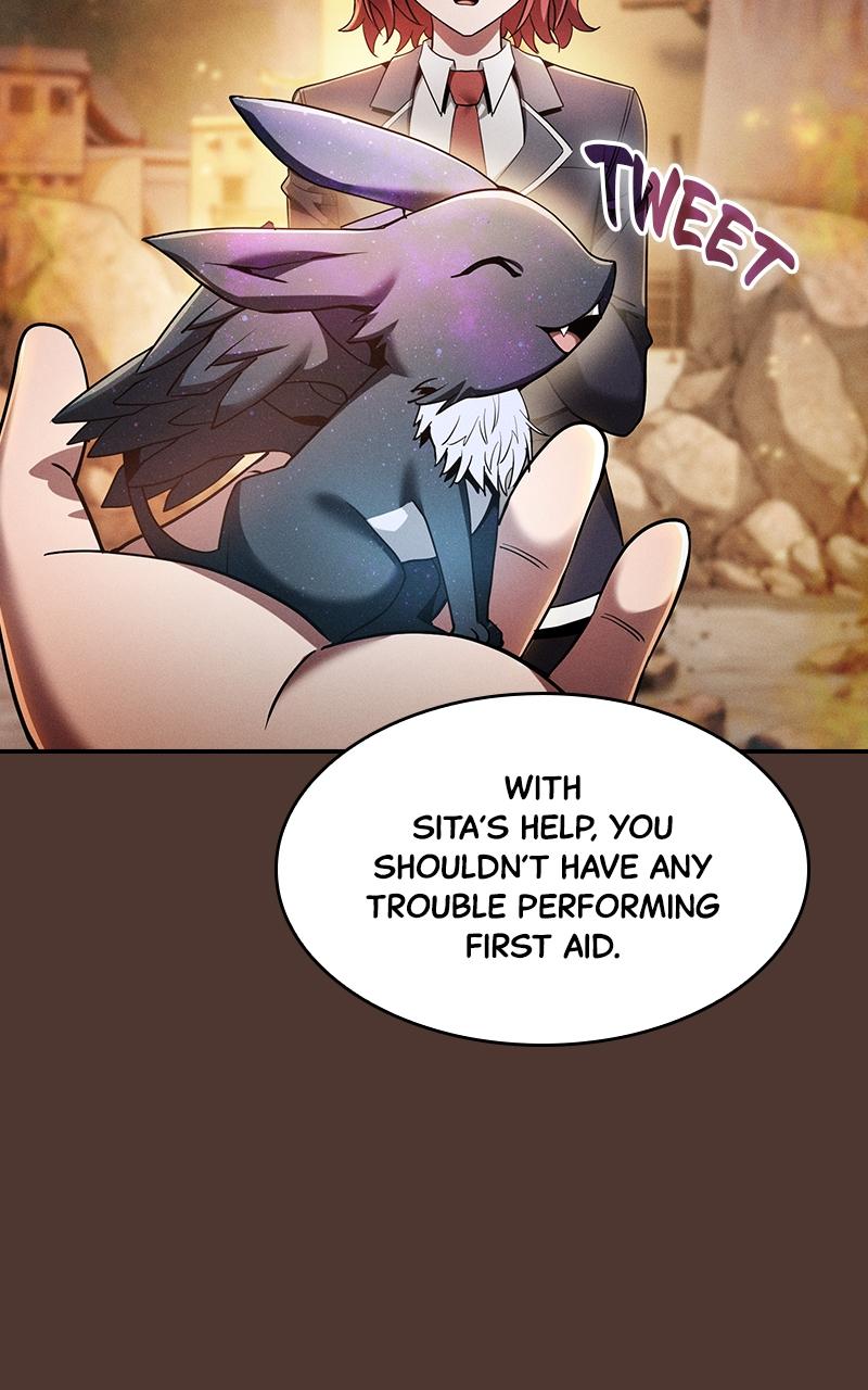 The Academy’s Genius Swordsman Chapter 25 — page 43