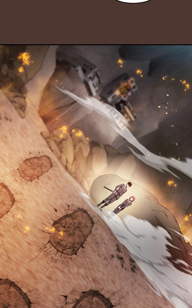 The Academy’s Genius Swordsman Chapter 25 — page 45