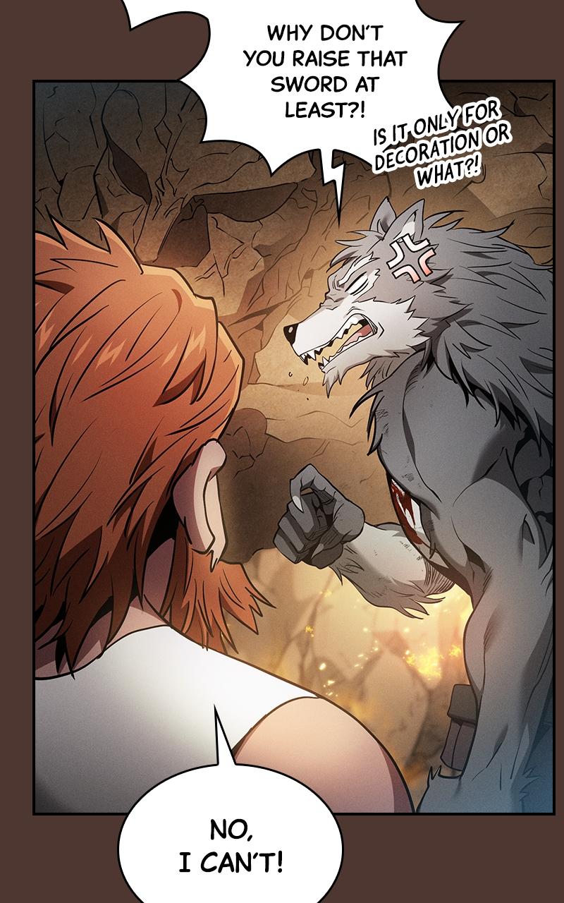 The Academy’s Genius Swordsman Chapter 25 — page 56