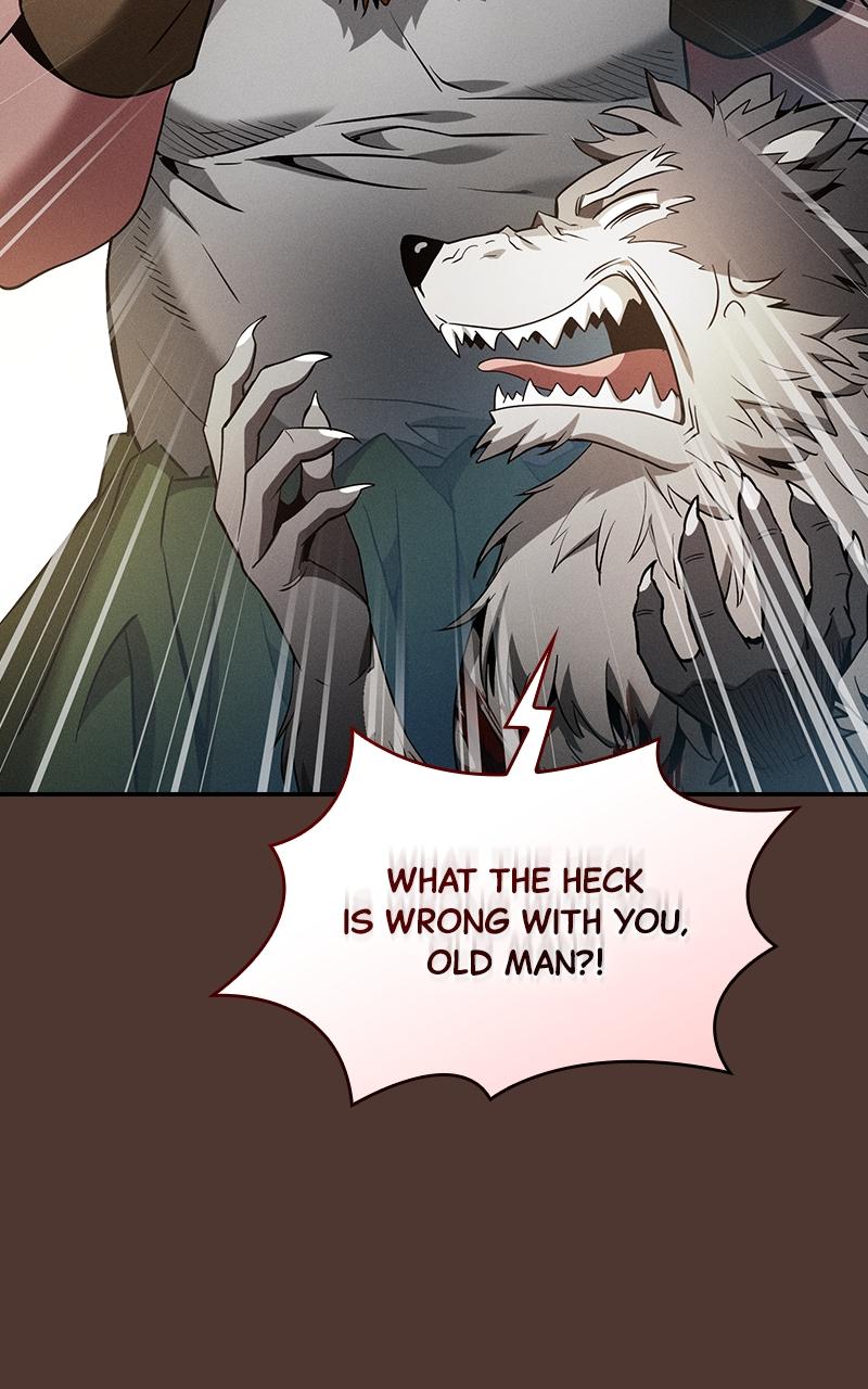 The Academy’s Genius Swordsman Chapter 25 — page 60