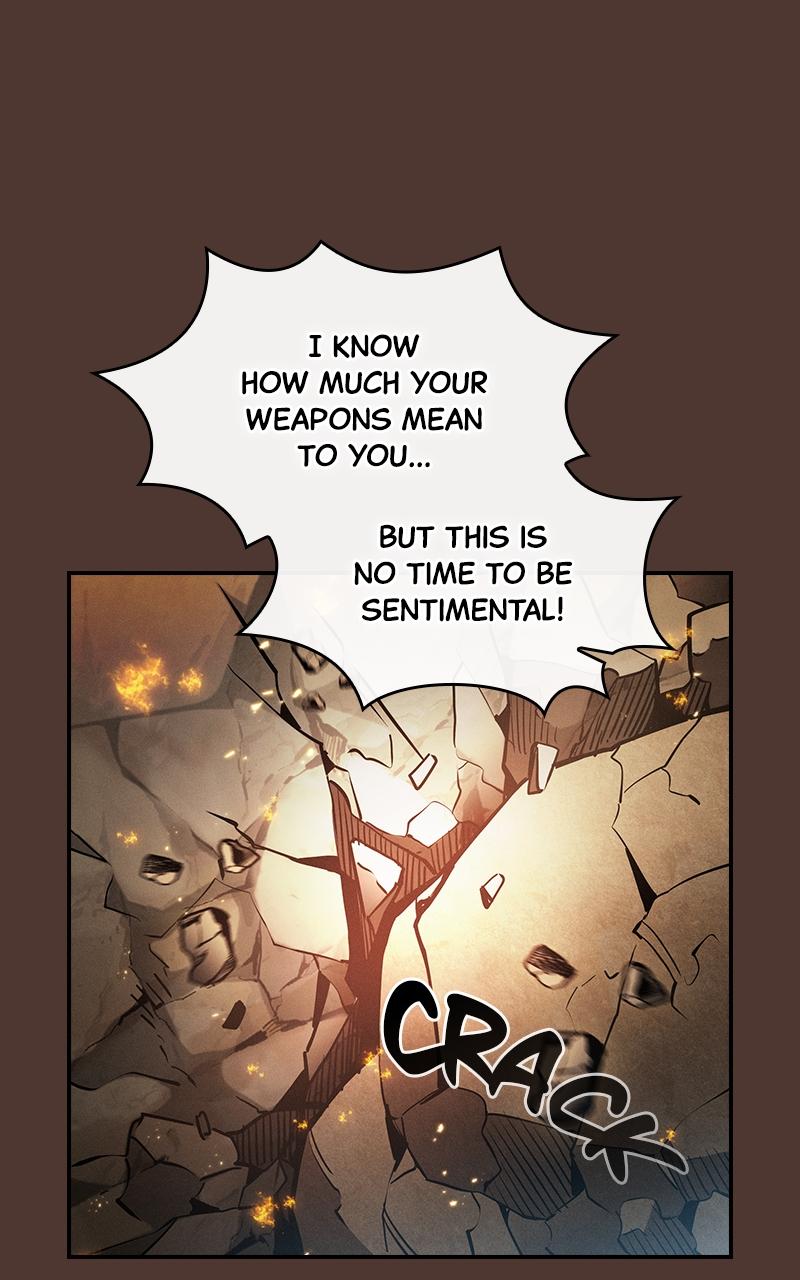 The Academy’s Genius Swordsman Chapter 25 — page 61