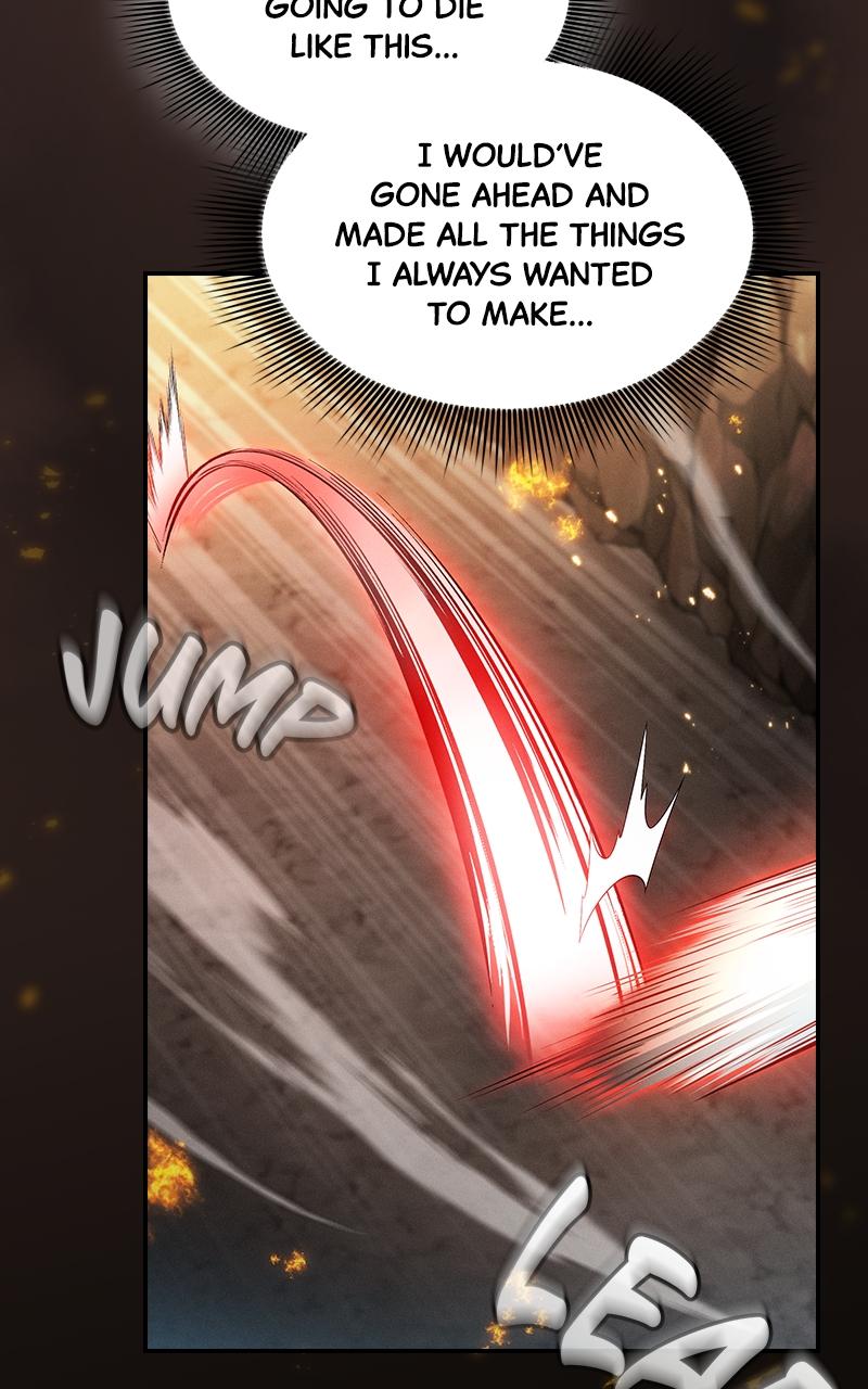 The Academy’s Genius Swordsman Chapter 25 — page 76