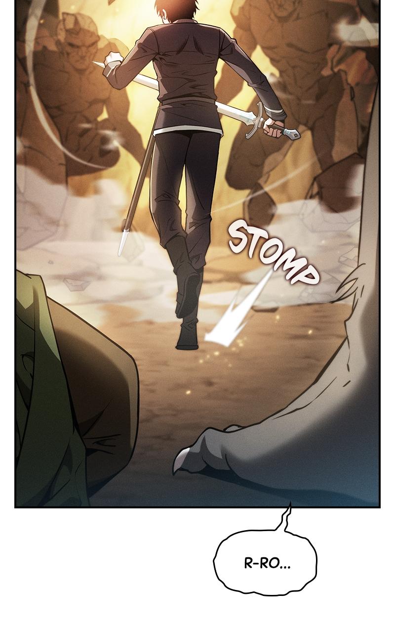 The Academy’s Genius Swordsman Chapter 25 — page 90