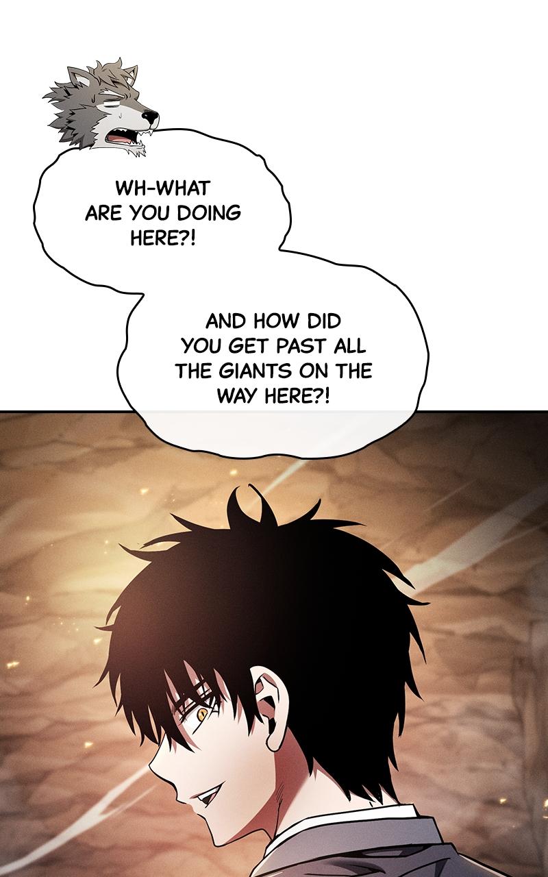 The Academy’s Genius Swordsman Chapter 25 — page 94