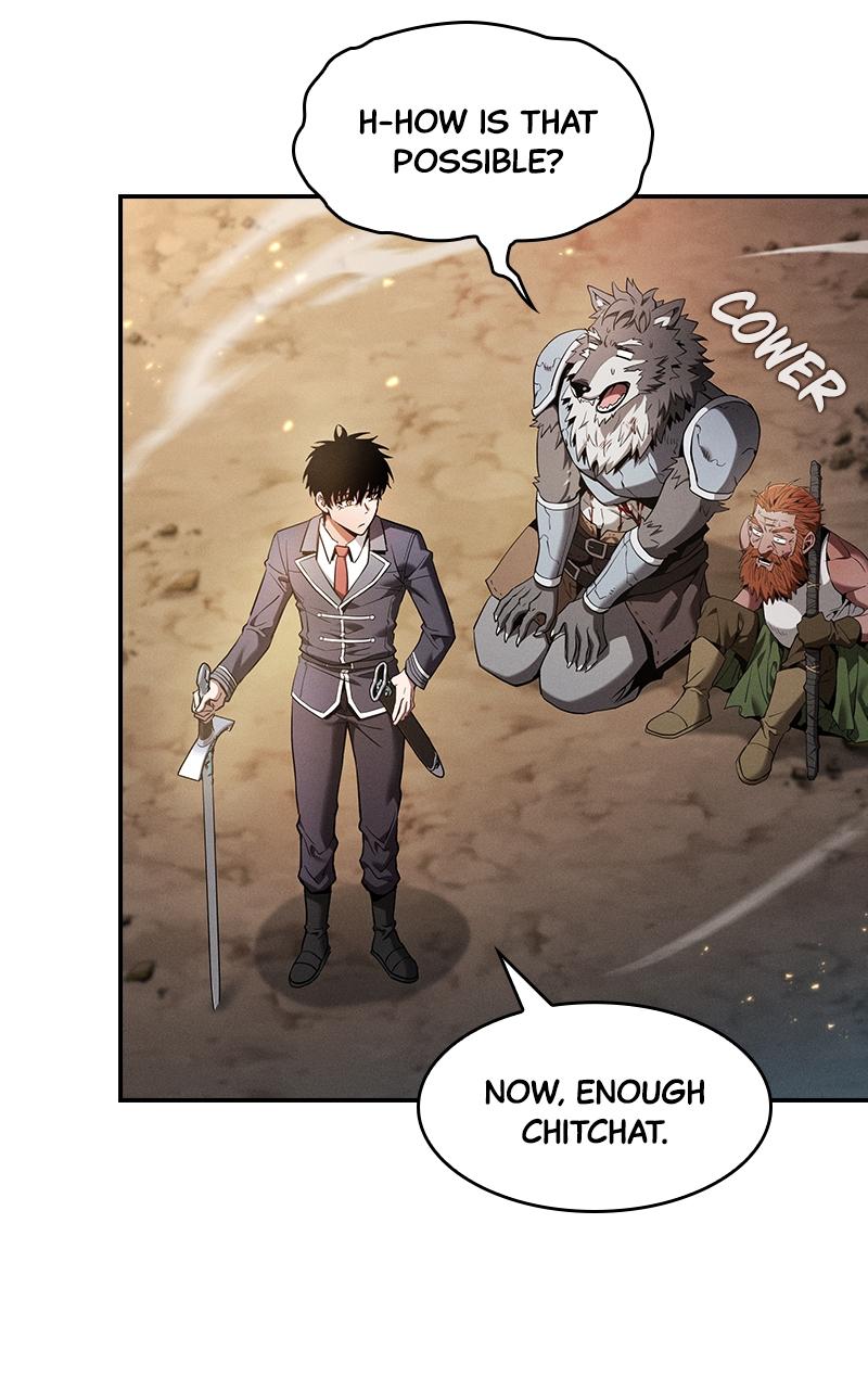 The Academy’s Genius Swordsman Chapter 25 — page 98