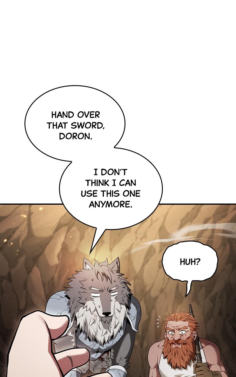 The Academy’s Genius Swordsman Chapter 25 — page 99