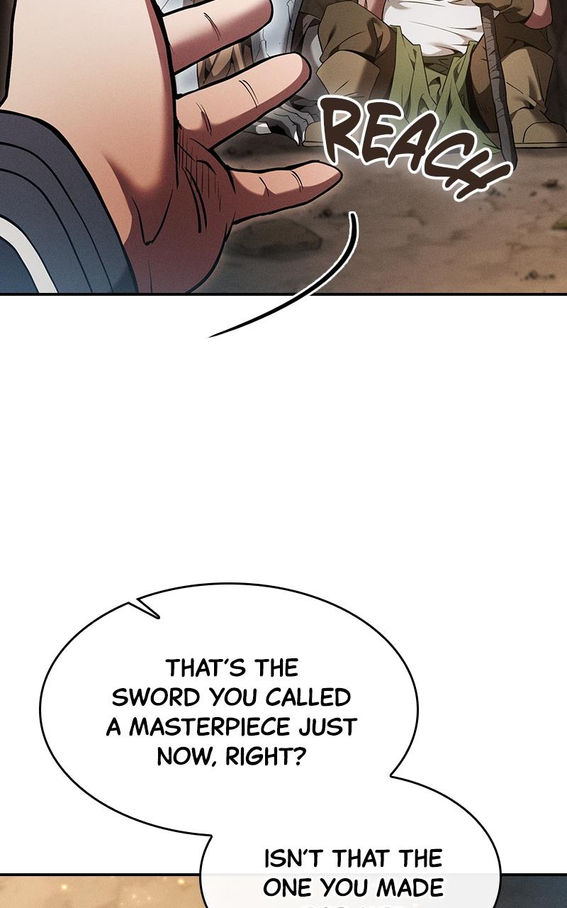 The Academy’s Genius Swordsman Chapter 25 — page 100