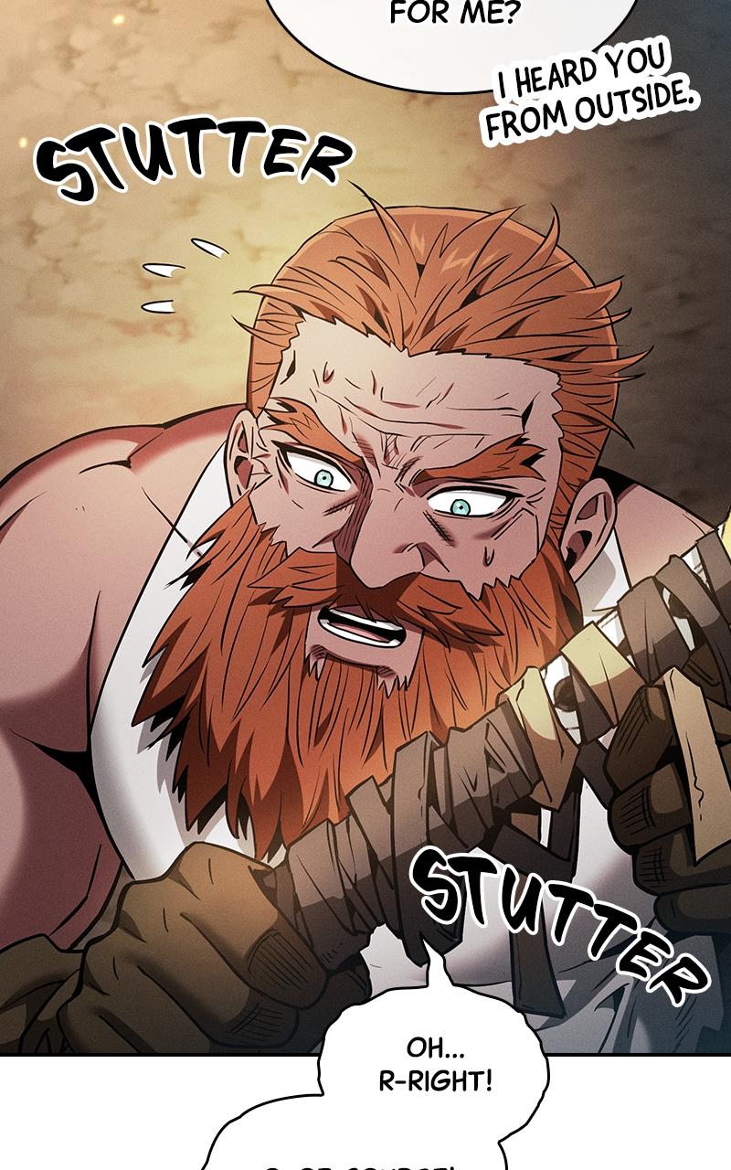 The Academy’s Genius Swordsman Chapter 25 — page 101
