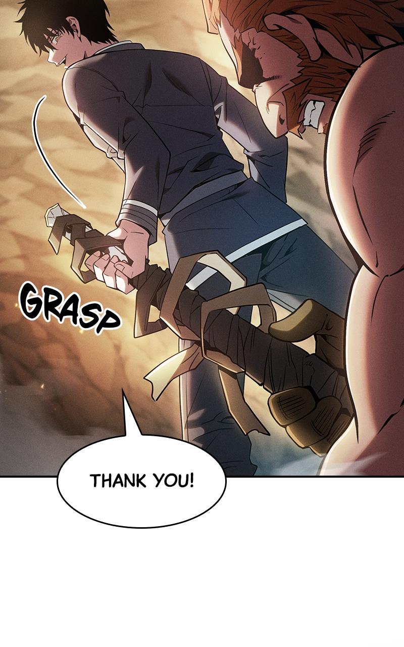 The Academy’s Genius Swordsman Chapter 25 — page 103
