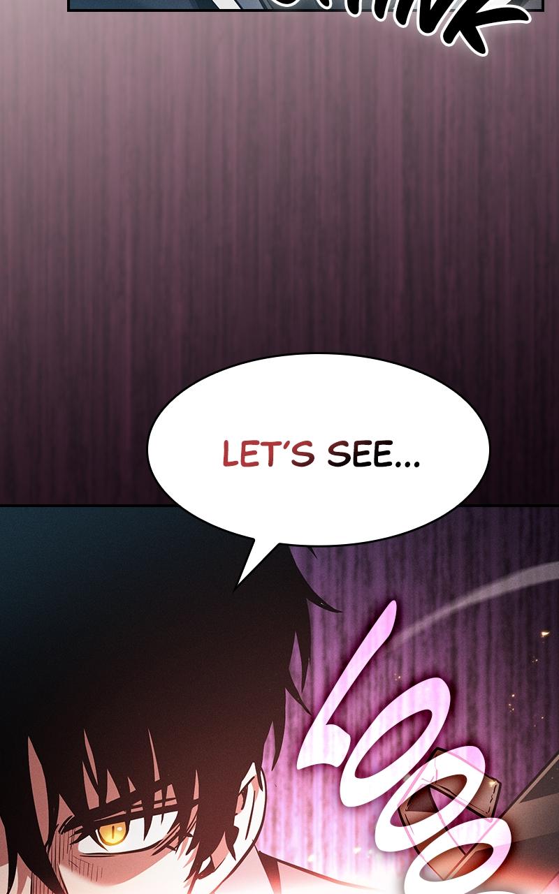 The Academy’s Genius Swordsman Chapter 25 — page 105