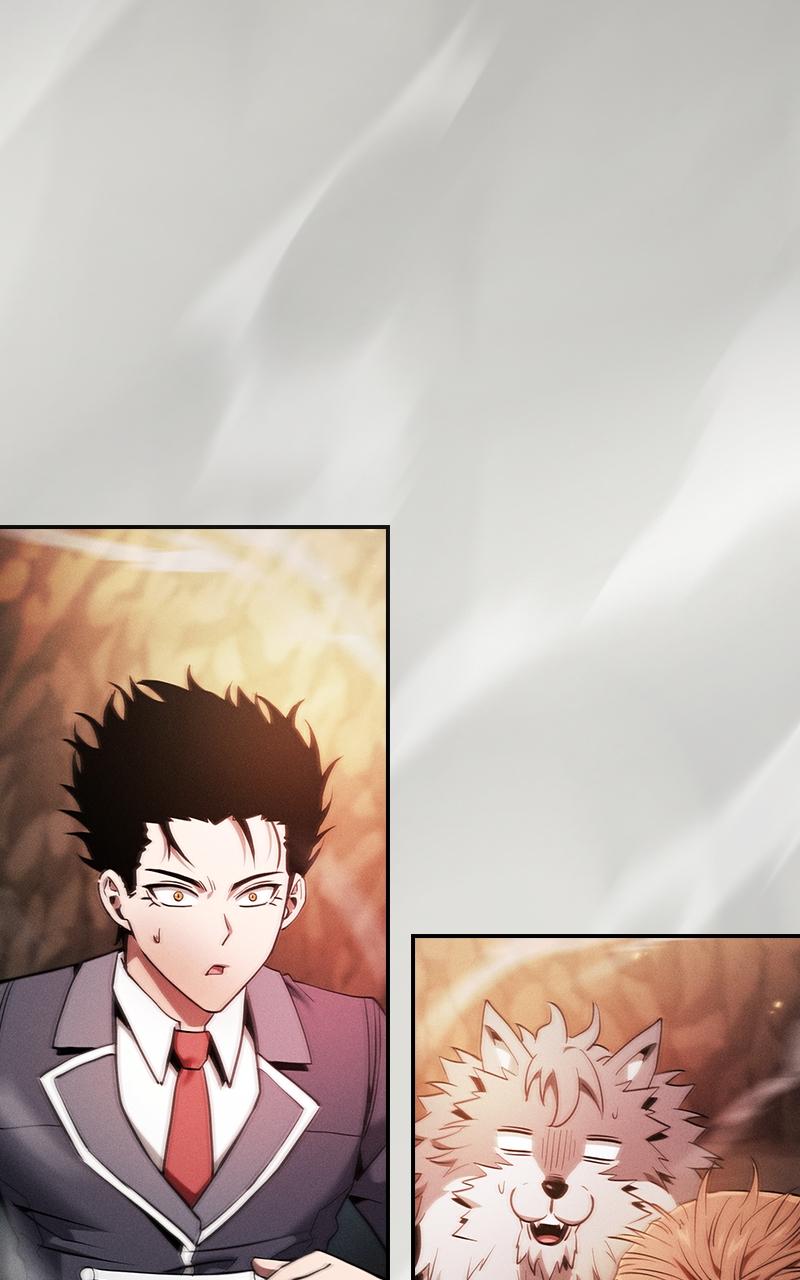 The Academy’s Genius Swordsman Chapter 25 — page 122