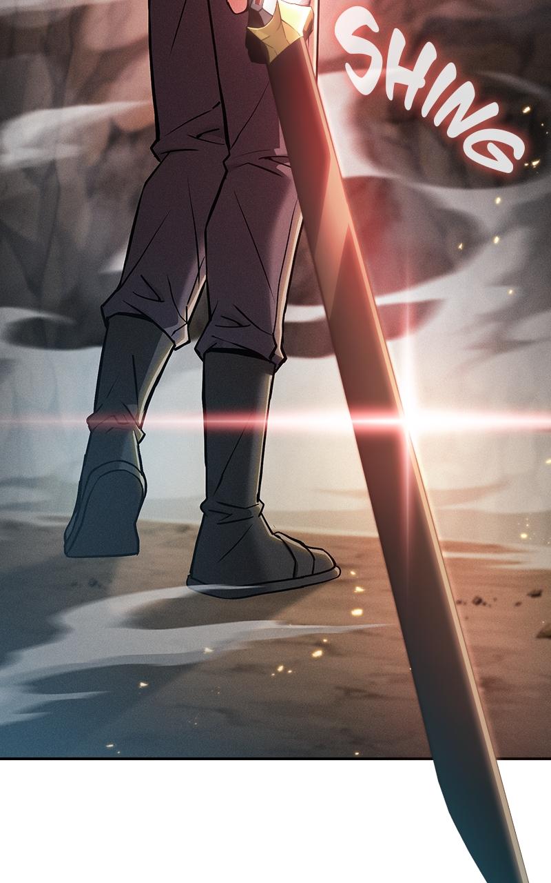 The Academy’s Genius Swordsman Chapter 25 — page 125