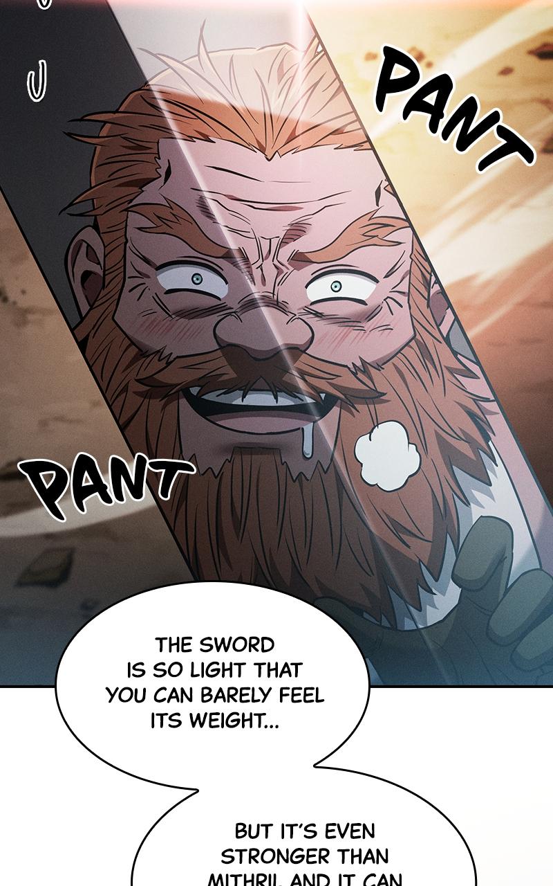 The Academy’s Genius Swordsman Chapter 25 — page 129
