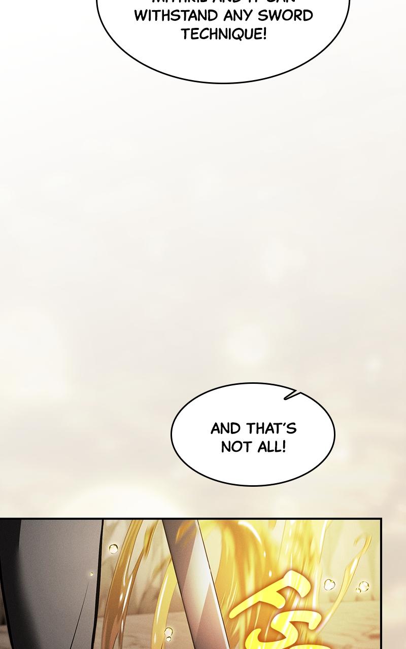 The Academy’s Genius Swordsman Chapter 25 — page 130