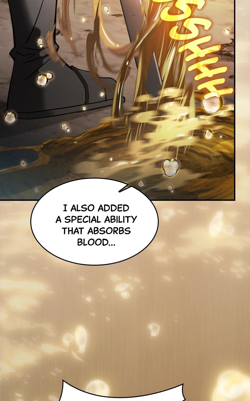 The Academy’s Genius Swordsman Chapter 25 — page 131