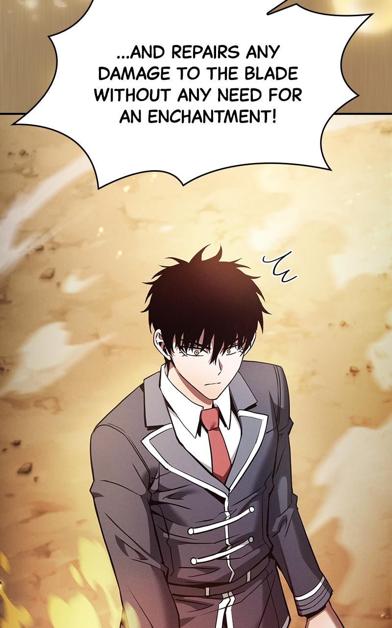 The Academy’s Genius Swordsman Chapter 25 — page 132