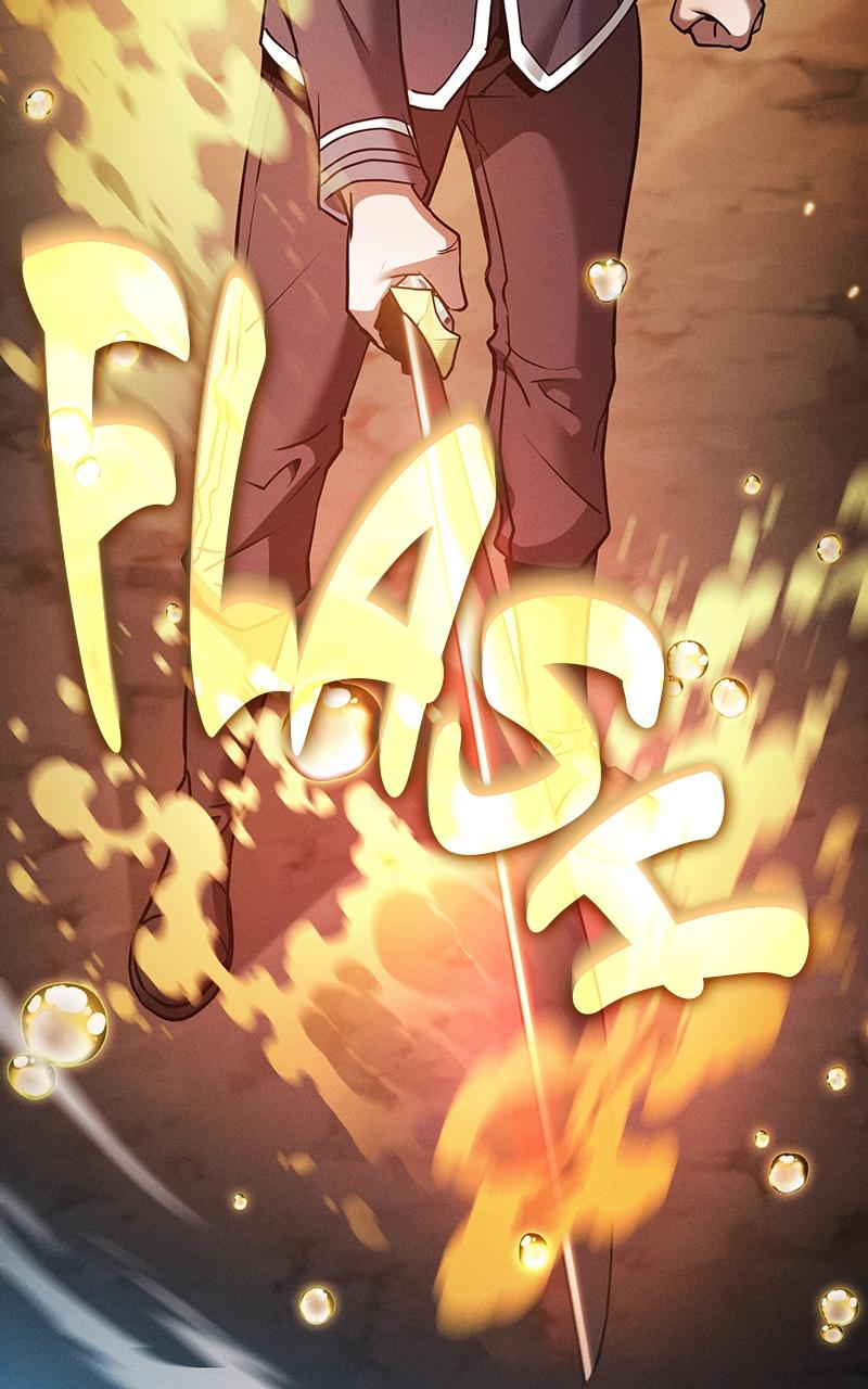 The Academy’s Genius Swordsman Chapter 25 — page 133