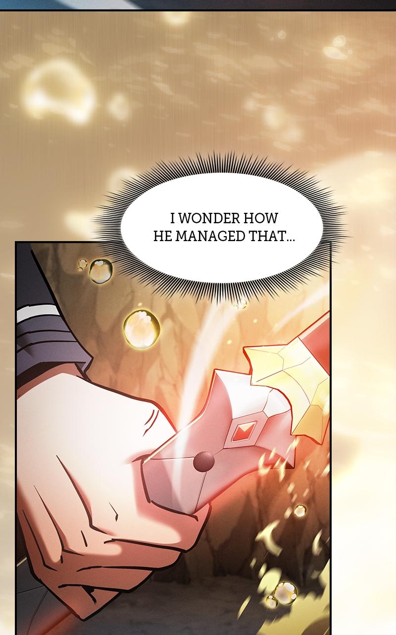 The Academy’s Genius Swordsman Chapter 25 — page 134